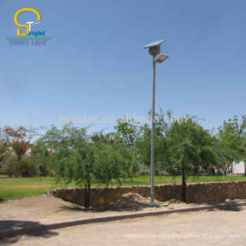 Luz solar de alto rendimiento rentable al aire libre del alto brillo del poder más elevado